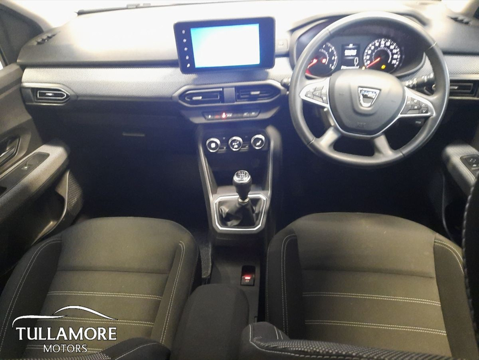 2022 Dacia Jogger TCe 110 Comfort €18,900