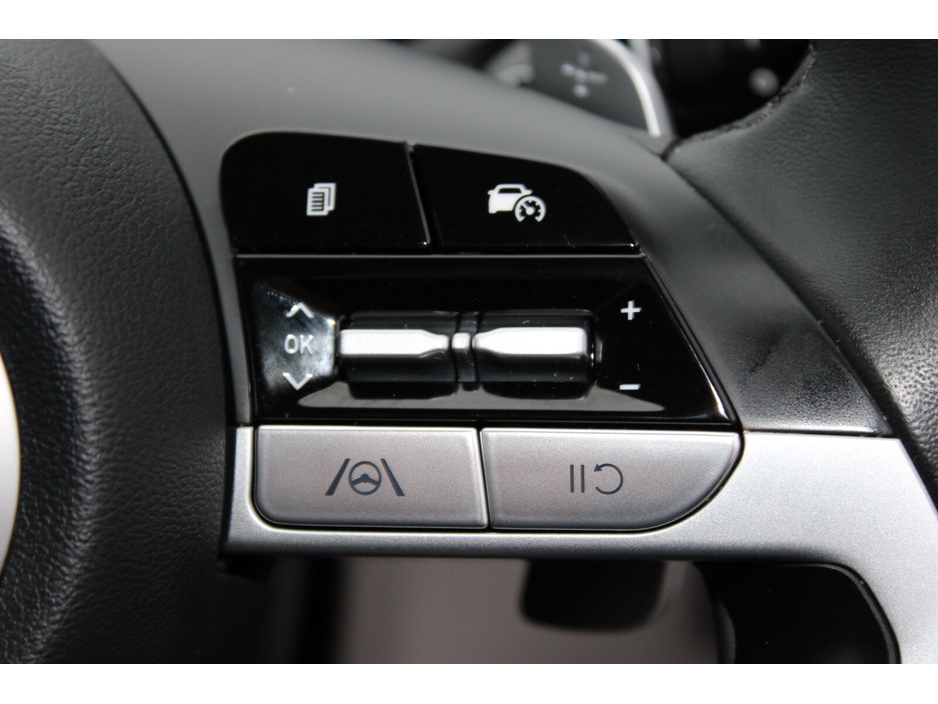 2023 Hyundai Tucson 2WD Executive Plus HEV STG Auto €40,950