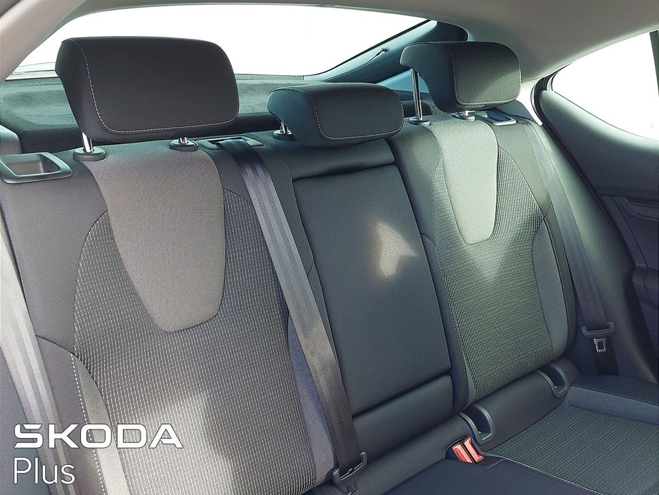 2025 Skoda Octavia SELECTION 2.0TDI 115HP €32,950