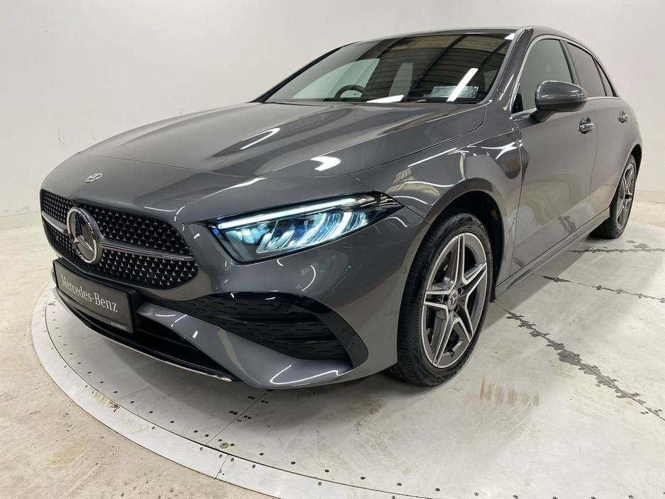 2024 Mercedes-Benz A Class A 250 e AMG LINE PREMIUM AUTO | Reversing Camera, Sports seats €43,950
