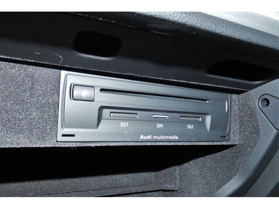 2015 Audi A3 1.4 TFSI S-TRONIC SPORTBACK *REVERSE CAM*PARK SENSORS* €14,890