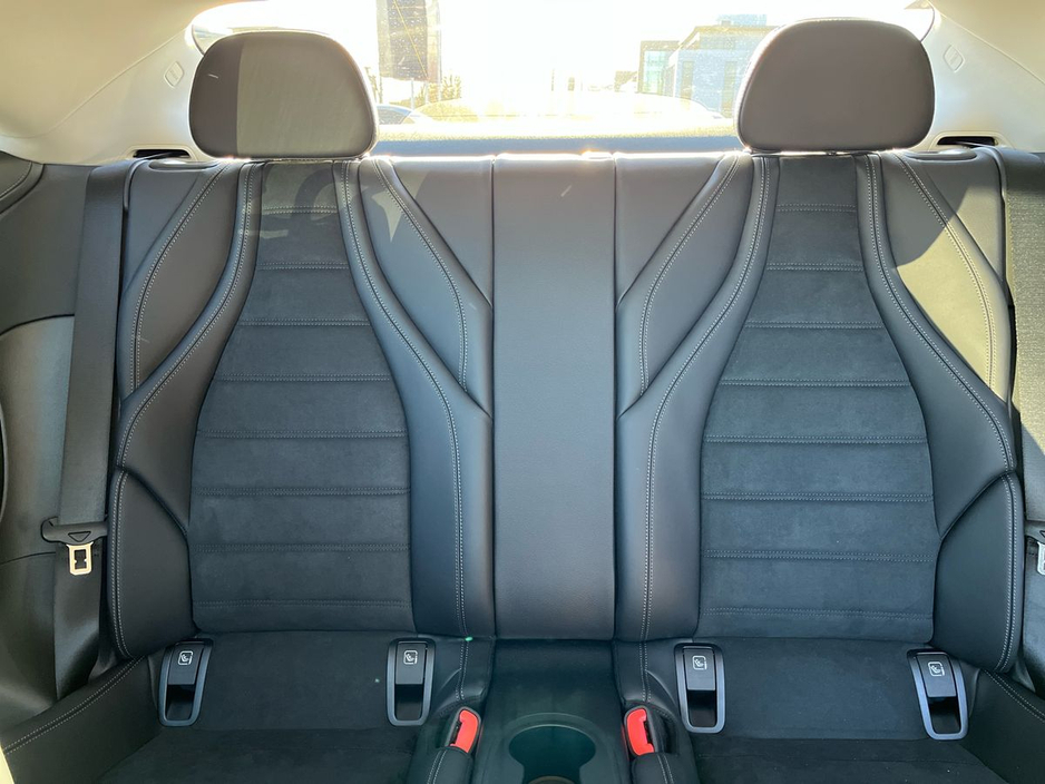 2026 Mercedes-Benz CLE 220D AMG Line Plus Coupe €80,855