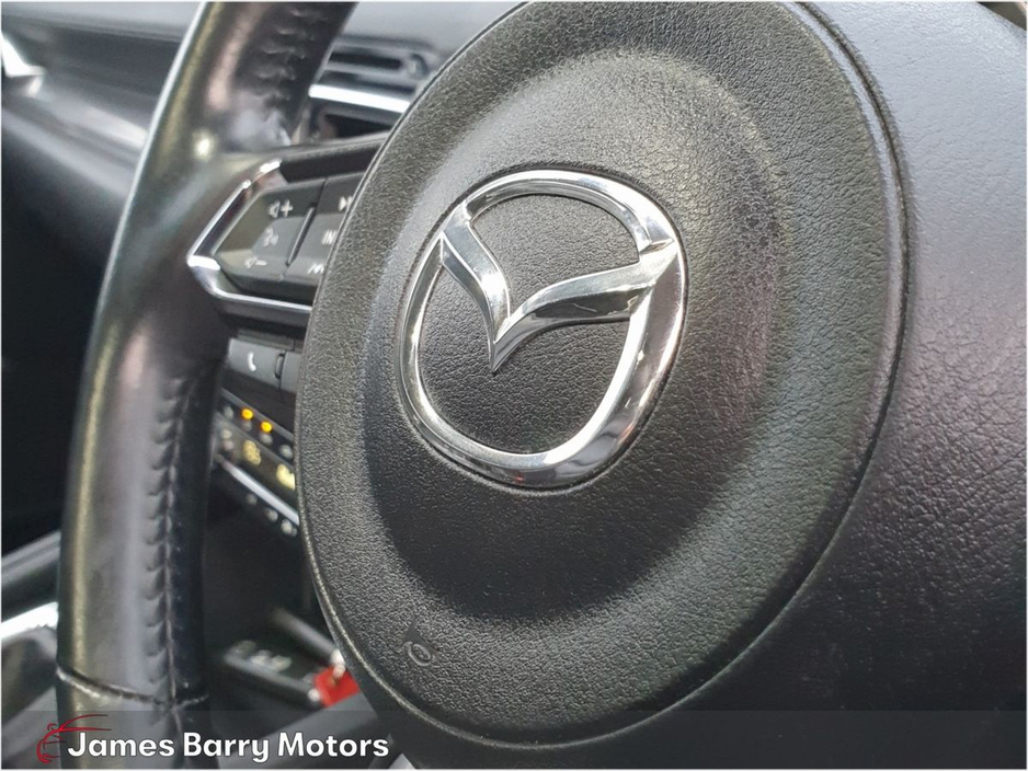 2019 Mazda CX-5 2WD 2.2D (150ps) EXECUTIVE SE LUX PACK €17,950