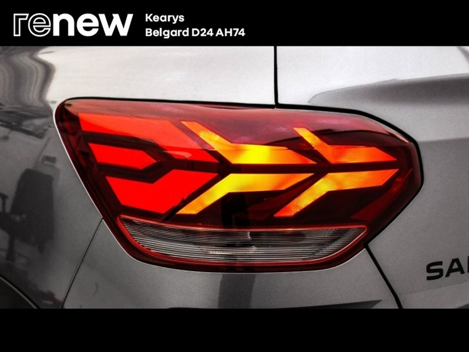 2024 Dacia Sandero Stepway TCe 90 STEPWAY Essential €19,900