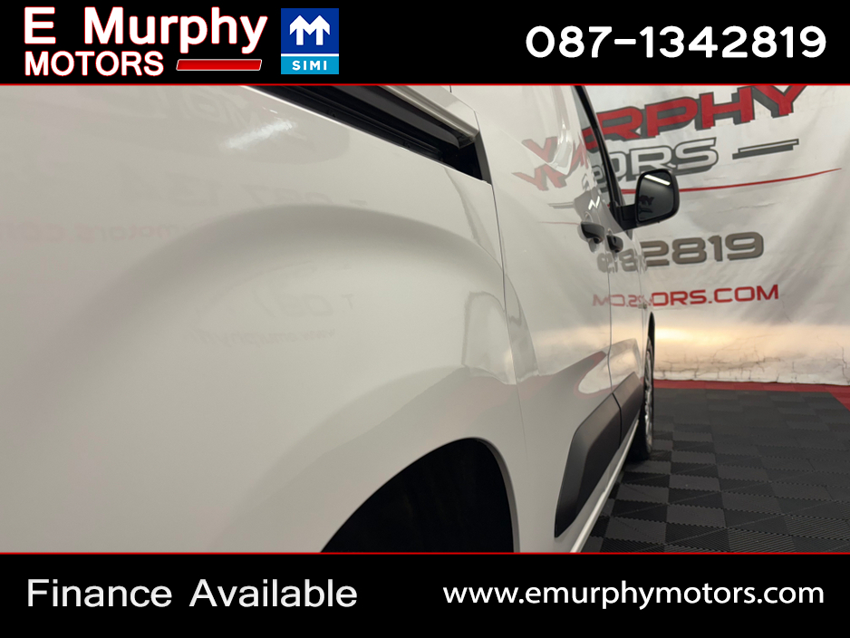 2021 Toyota Proace PROACE CITY ICON 1.5 HDI LOW MILEAGE €65 PER WEEK €12,967