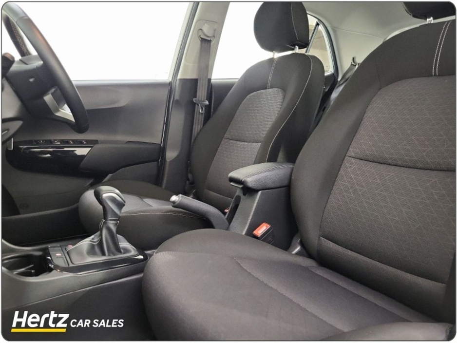 2023 Kia Picanto MY23 AT 1.0 Petrol Automatic €14,895