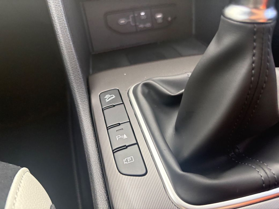 2026 Kia Sportage *New Model Sportage GT-line Now Here In Stock In Motorview* *7 year warranty* *3 year AA* *0% finance*3 FREE SERVICE FOR KIA CUSTOMER* €52,700