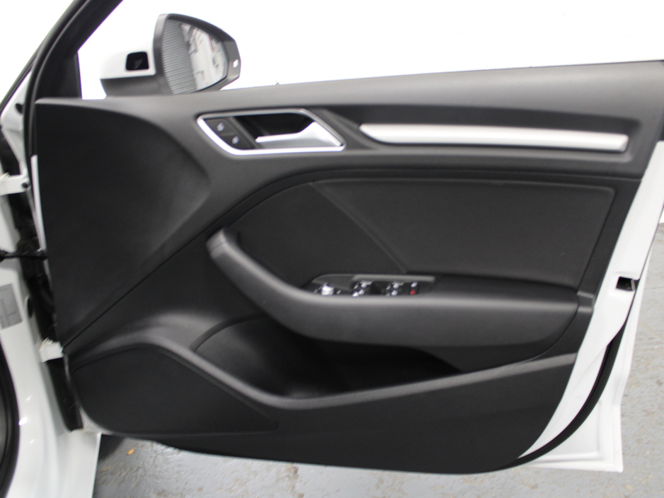 2020 Audi A3 Saloon 1.4 TFSI AUTO €24,450