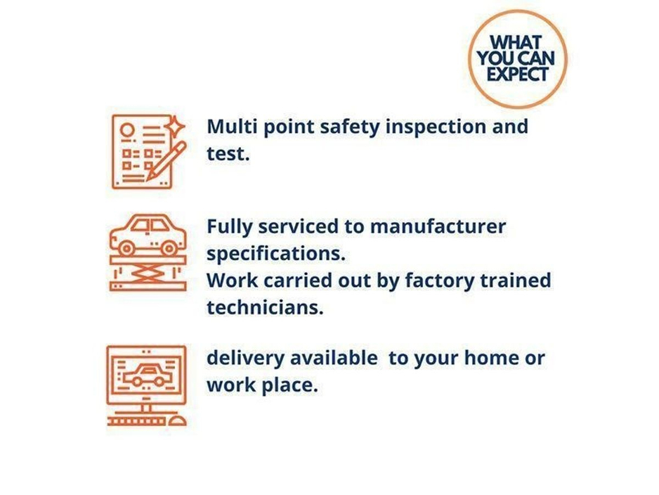 2019 Ford Kuga 1.5TDCi 120PS FWD ZETEC €20,950