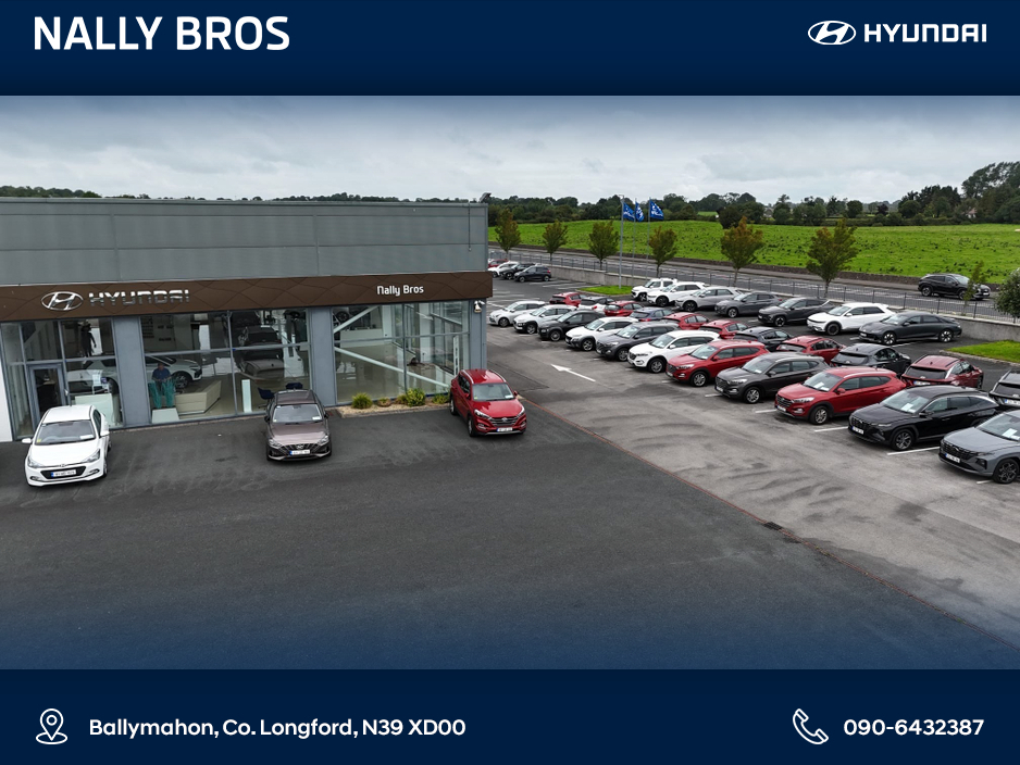 2023 Hyundai Tucson IX35 EXECUTIVE PLUS 5DR