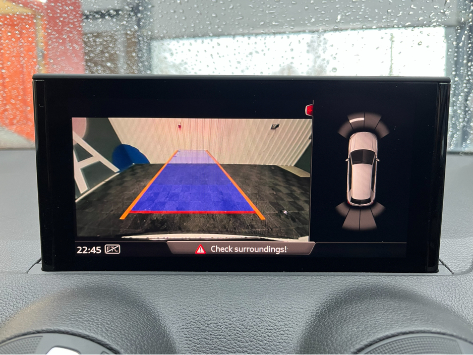 2021 Audi Q2 €27950 2021 AUDI Q2 35TFSI ADVANCE 1.5 / HEATED SEATS / CRUISE CONTROL / REVERSE CAMERA €27,950