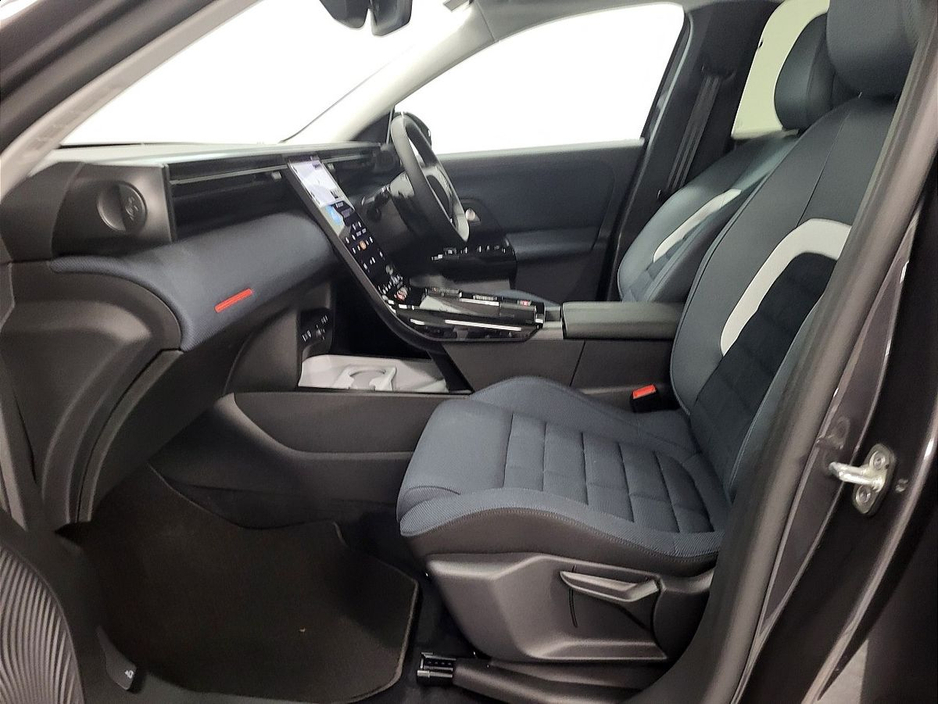 2026 Citroen C5 Aircross Plus Hybrid From €129 Per Week €43,515