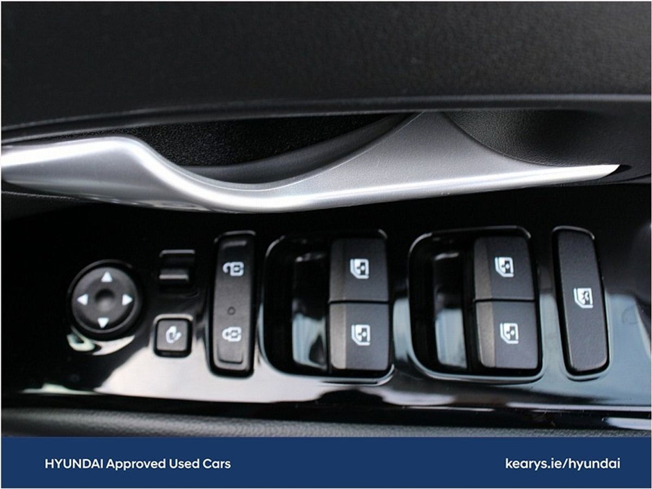 2023 Hyundai Tucson 2WD Executive Plus HEV STG Auto €38,995