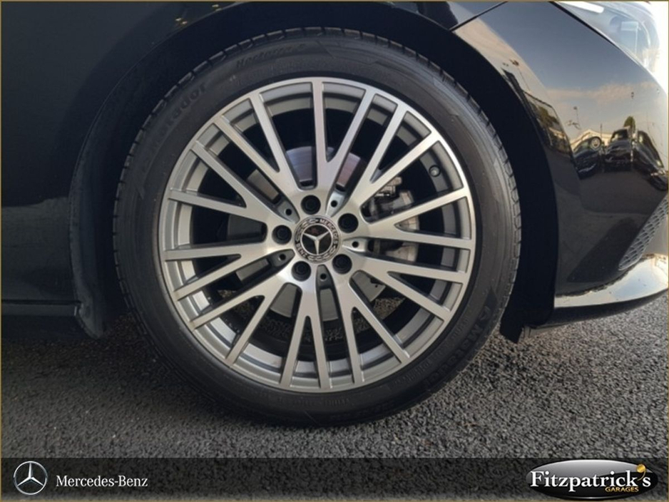 2023 Mercedes-Benz CLA Class CLA200d Coup A/T Progressive €41,950