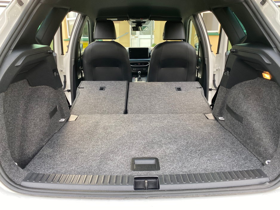 2023 SEAT Arona 1.0 TSI  Xperience  DSG 110HP Automatic €21,950