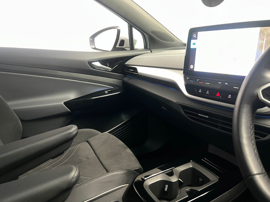 2023 Volkswagen ID.5 MAX PRO 77KWH €36,990