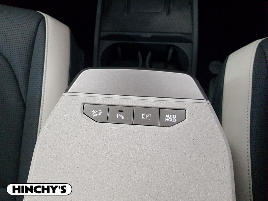 2025 Kia EV3 EV3 GT-Line Demo Model