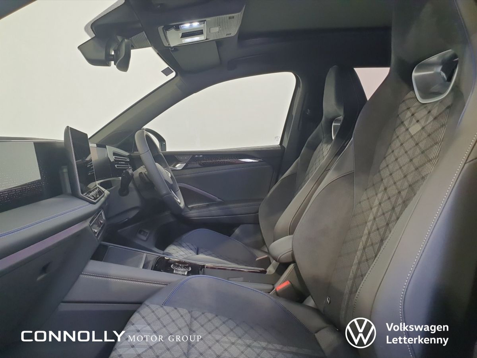 2026 Volkswagen Tiguan 2.0 TDI 150HP R-Line €64,513