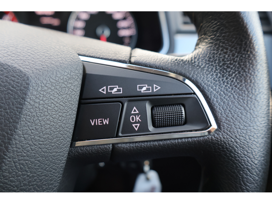 2019 SEAT Arona SE (Reserved Deposit Taken)