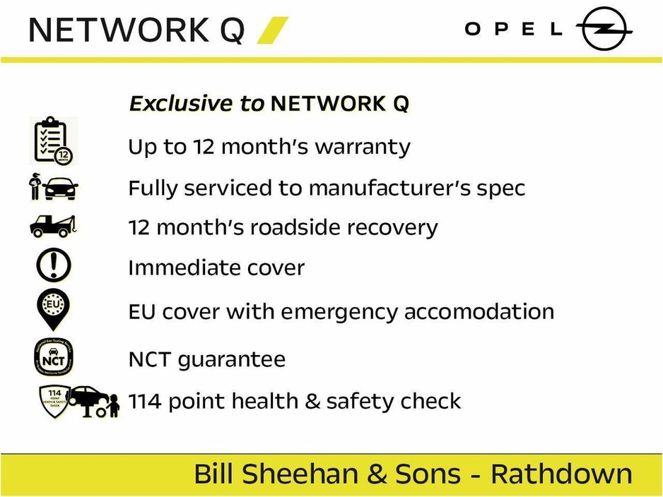 2025 Opel Vivaro L 2 LWB KOMFORT 120 p/s VAN €26,950