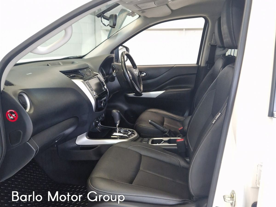 2021 Nissan Navara Navara Tekna Dci Auto Tekna dCi 190 BiTurbo Auto €30,790