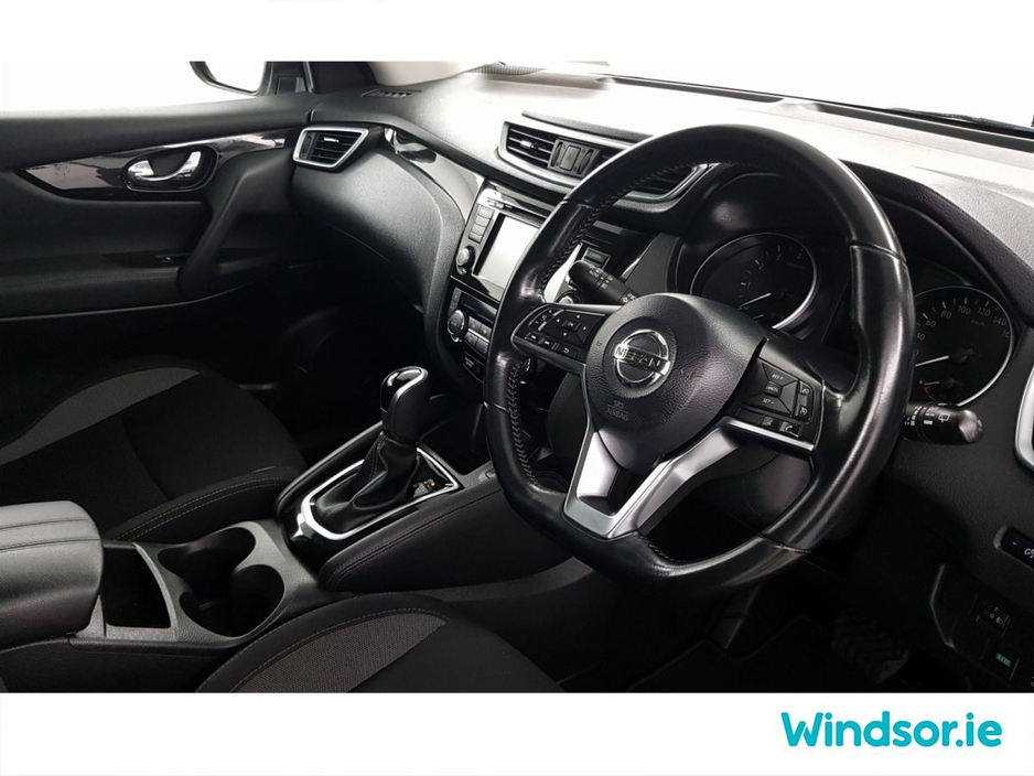 2020 Nissan Qashqai 1.3 PET SE €22,495