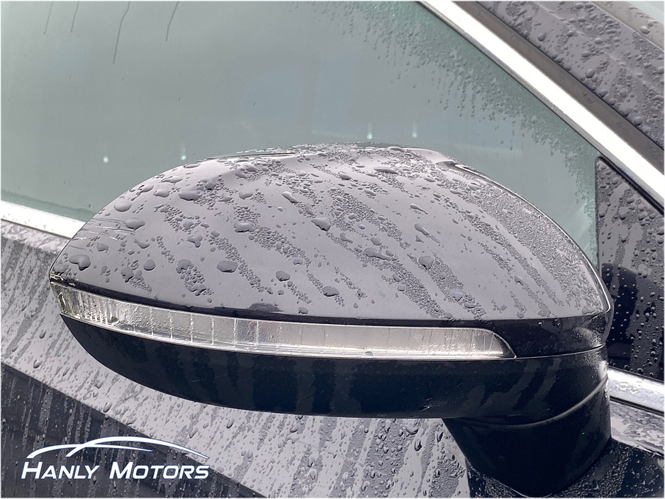 2020 Volkswagen Arteon 2.0 TDI R-LINE D7F 190HP 5DR AU