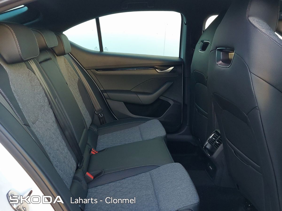 2026 Skoda Octavia SPORT 2.0TDI 150HP DSG €50,469