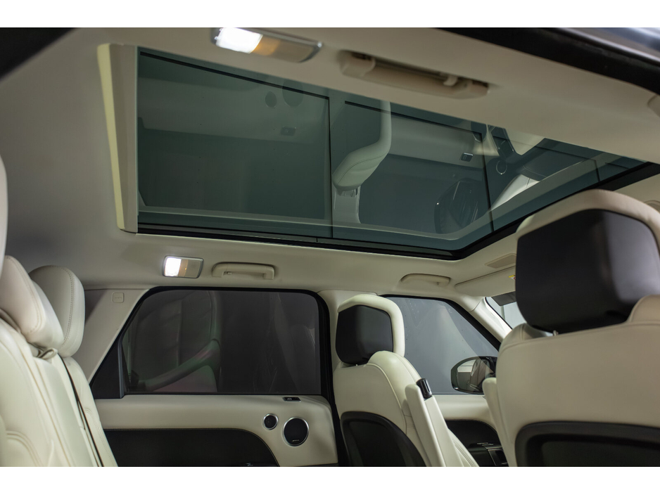 2020 Land Rover Range Rover Sport 2.0 Si4 PHEV 404 PS 4WD Auto HSE €47,950