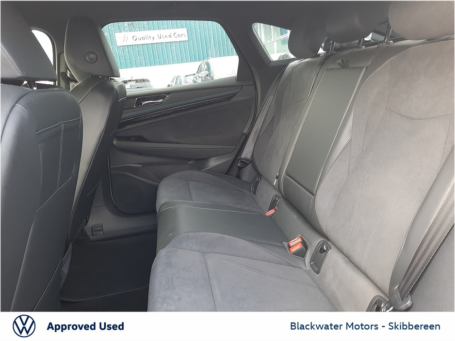 2026 Volkswagen ID.7 PRO PLUS 613KM RANGE €61,405