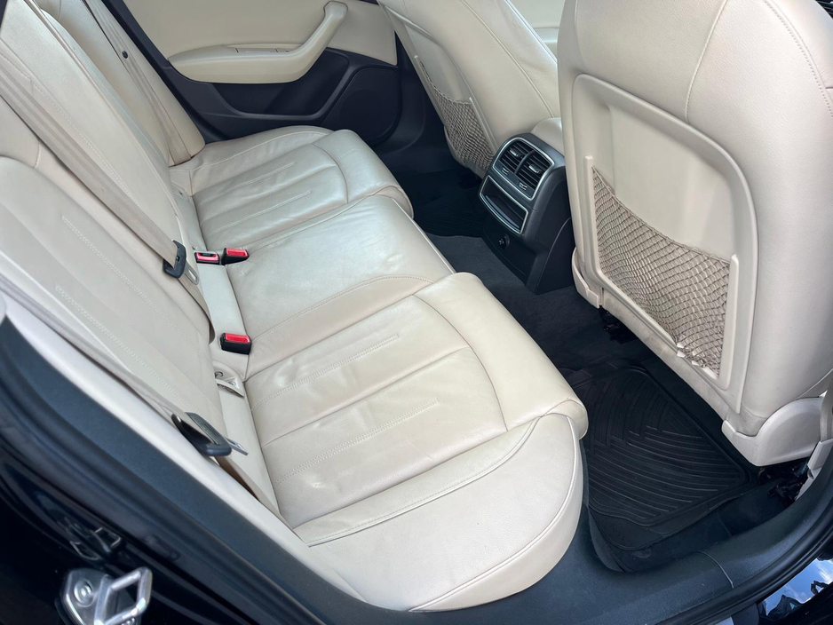 2018 Audi A6 LIMOUSINE 2.0 TDI 150 SE S-TRONIC 4DR AUTO €22,950