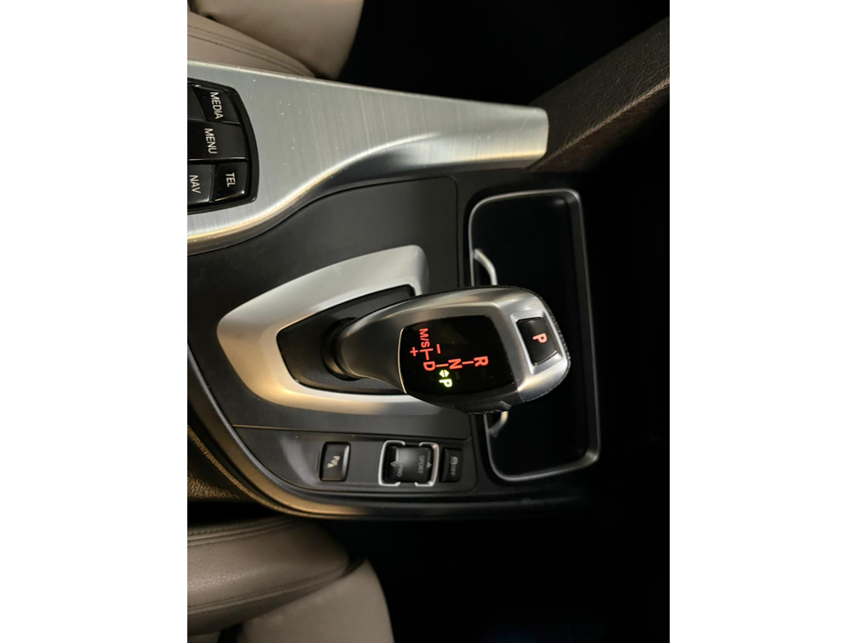 2016 BMW 4 Series 420D M SPORT Z4HA 4DR AUTO €12,950