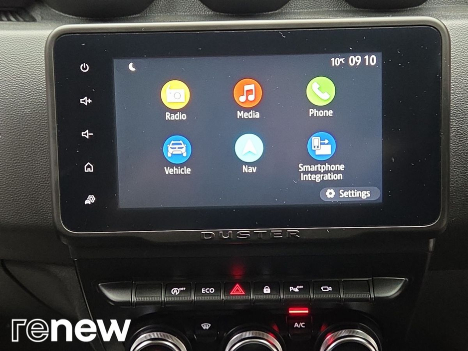 2022 Dacia Duster SE Extreme TCE 90 5DR *3k SCRAPPAGE OFFER* €20,495