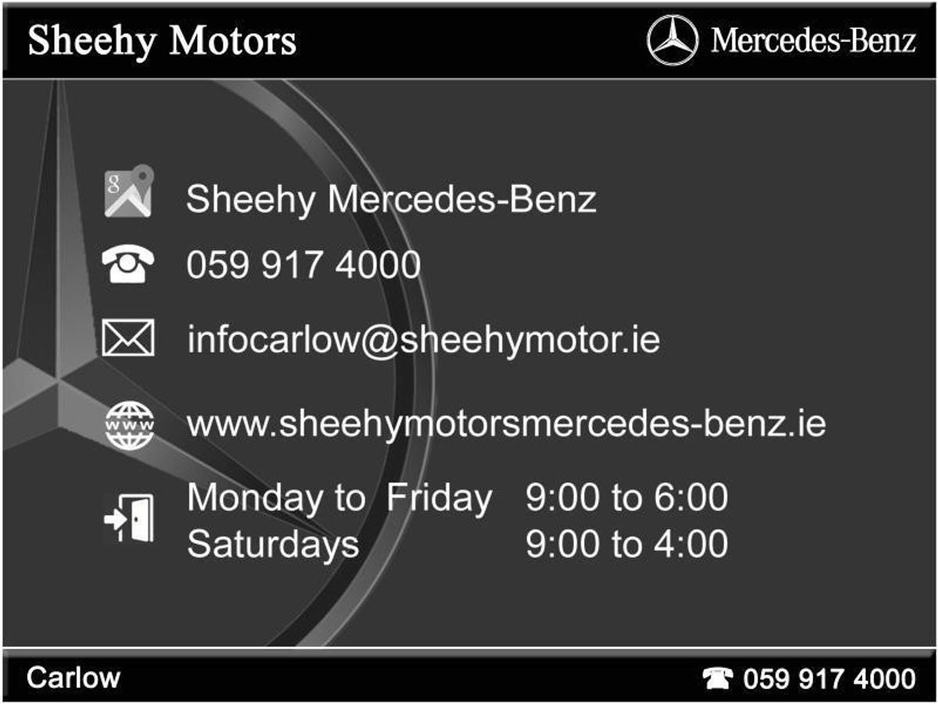 2026 Mercedes-Benz G Class G580 EQ Technology AMG Line €199,950