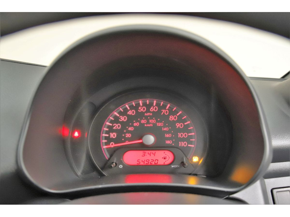 2014 Suzuki Alto 1.0 5SPD *1 YEARTS WARRANTY* €8,490