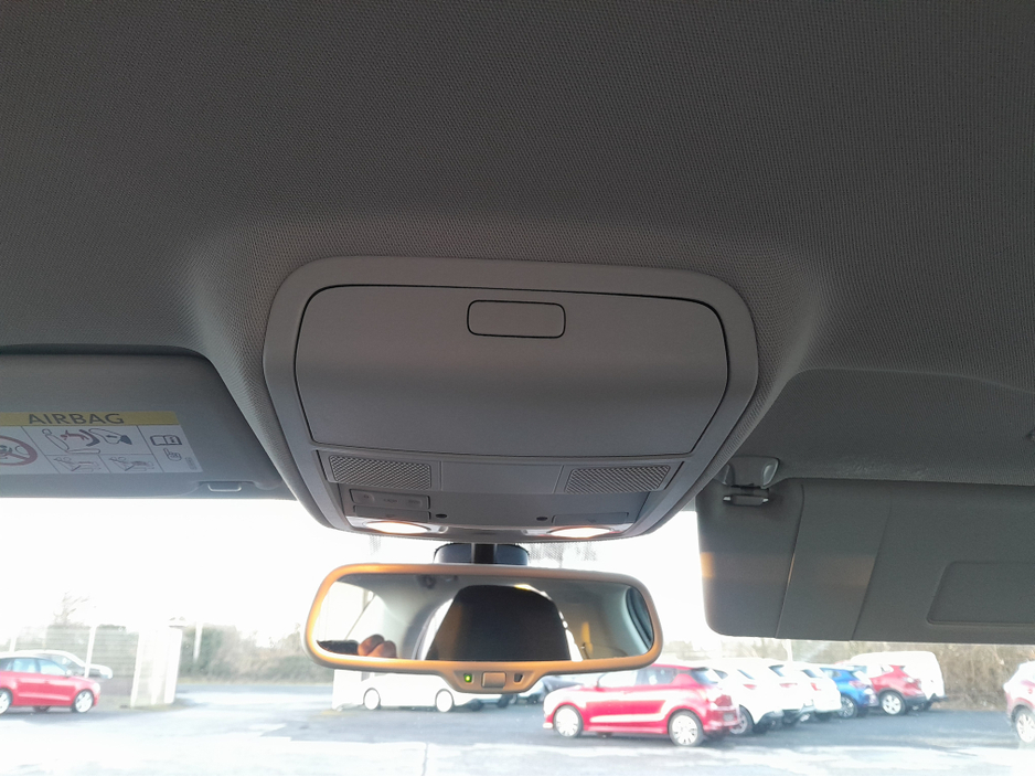 2016 Volkswagen Jetta CL 2.0 TDI MANUAL 5SPEED 110BHP 4DR €8,950