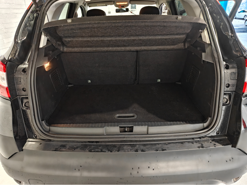 2015 Renault Captur 0.9 TCE 90 D-QUE S M- MEDIANAV 5DR M-NV NRG €9,250