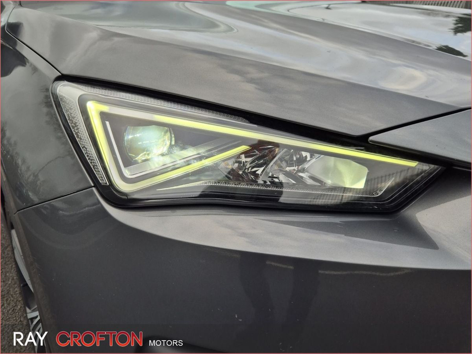 2020 SEAT Tarraco 2.0 TDI 150HP Xcellence 7 Seat €28,950