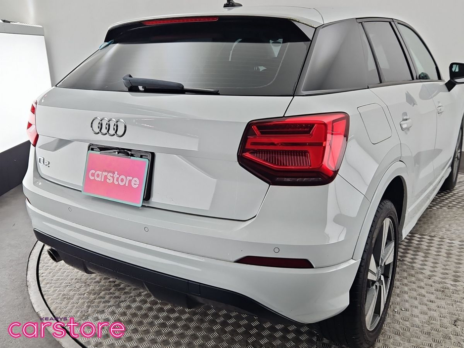 2020 Audi Q2 1.0 Auto €24,880