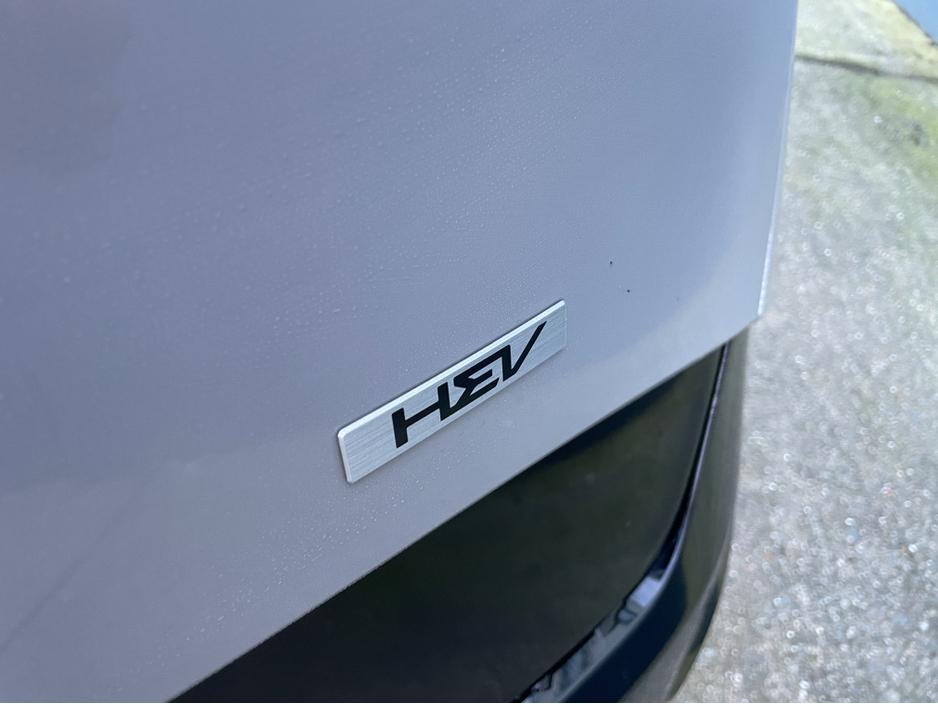 2025 Kia Sportage 251 K3 HEV HYBRID LOW KMS AS NEW EXAMPLE....JUNEW !! €41,995