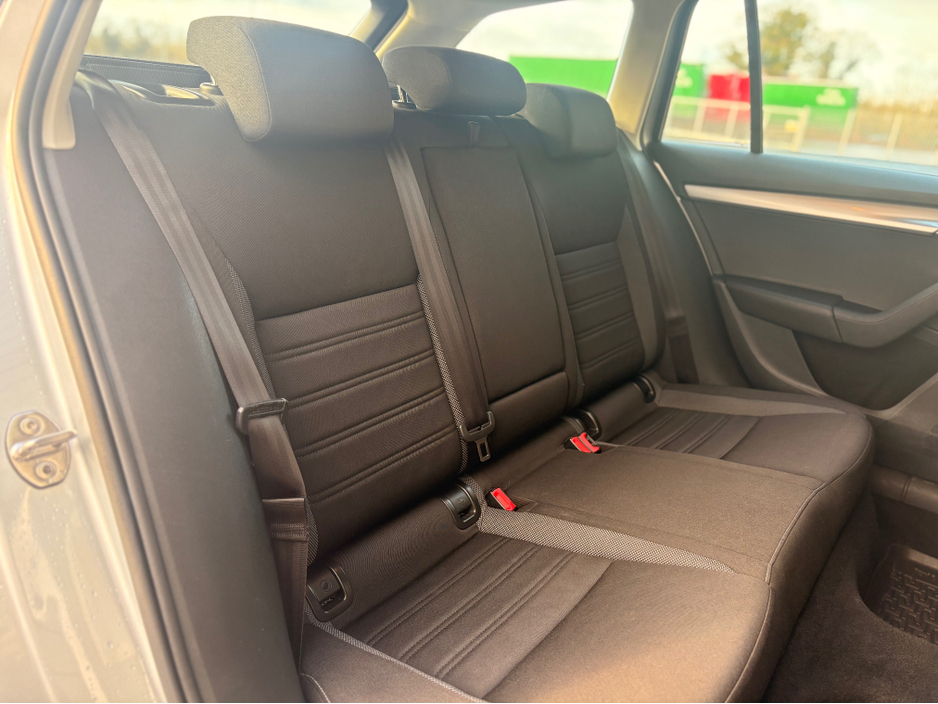 2019 Skoda Octavia SE 1.6 TDI DSG *FRESH NCT* €12,995