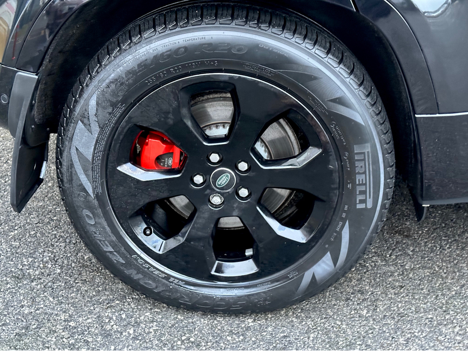 2023 Land Rover Defender ++HIGH SPEC++ 110 2.0 P400E X 404PS