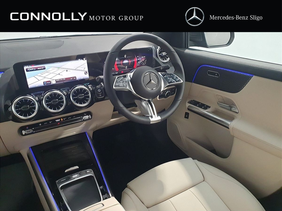 2026 Mercedes-Benz GLA Class 180D €59,200