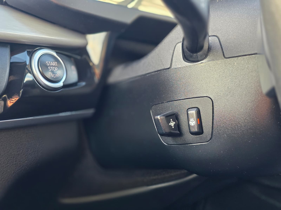 2015 BMW X5 F15 3.0 D XDRIVE 40D M SPORT 7S 7SEATS A €29,950