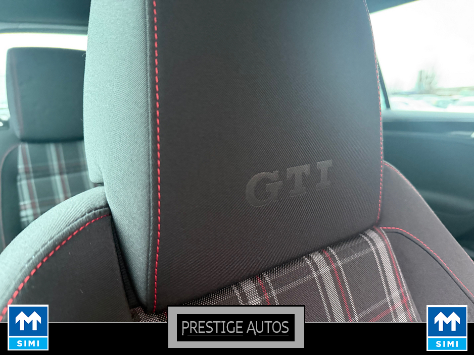 2012 Volkswagen Golf 2.0 GTI- PETROL AUTO ONLY 48000 KLM *CAR ID 01* €13,950