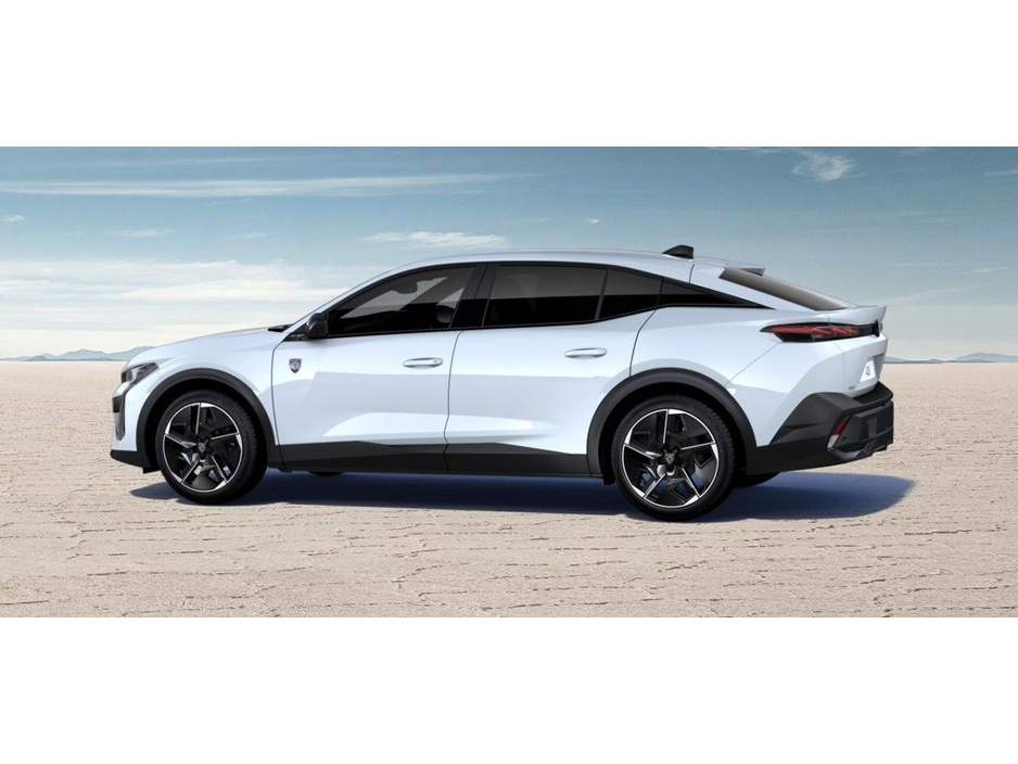 2026 Peugeot 408 1.2 HYBRID GT *€500 DUNNES VOUCHER* € P/W ON PCP €43,670