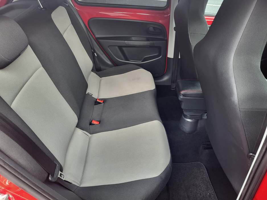 2014 Skoda Citigo  €4,999