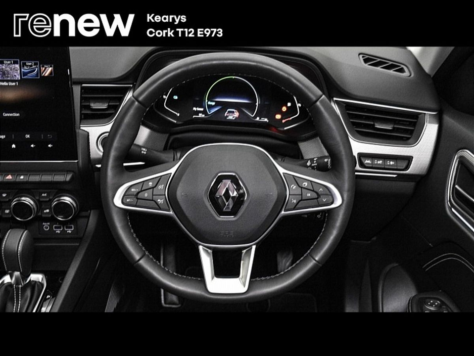 2023 Renault Arkana S Edition E-TECH Hybrid 145 Auto ER2