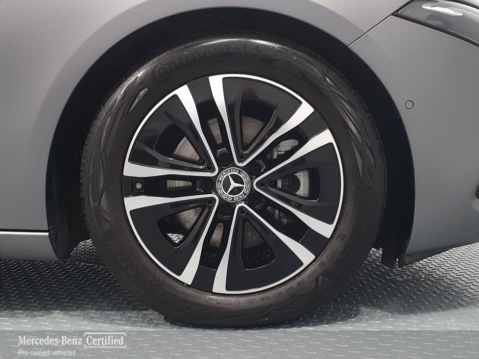 2025 Mercedes-Benz A Class A 180 Saloon Progressive Plus €46,495