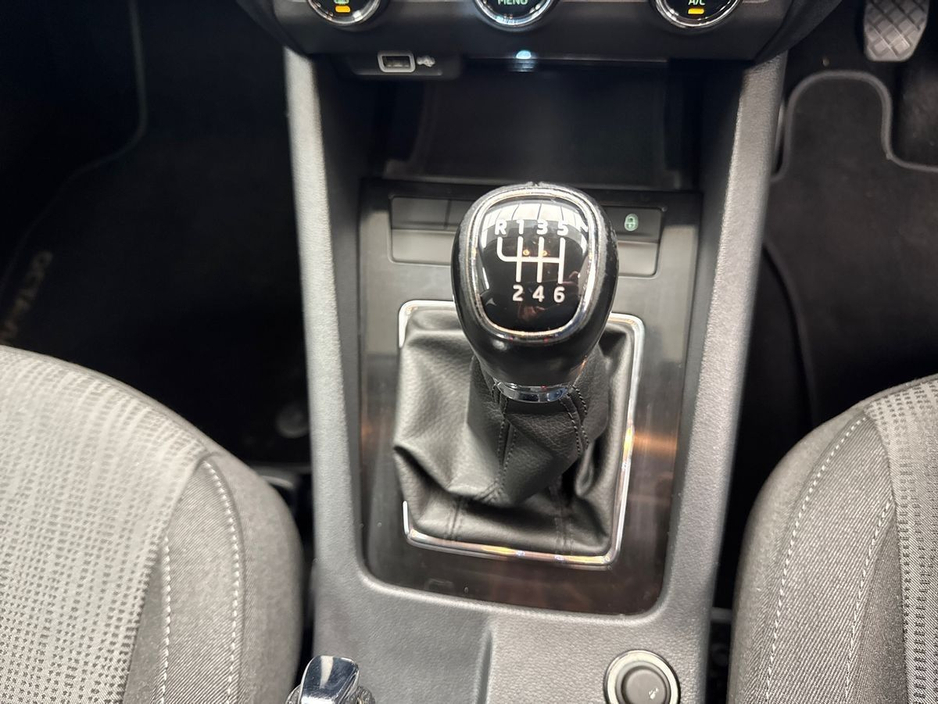 2018 Skoda Octavia 1.0TSI STYLE COMBI *ESTATE* €55 P/W €16,890